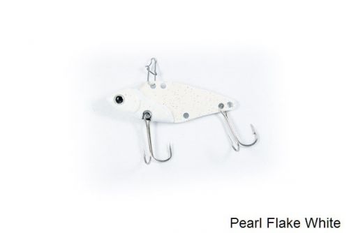 iLV50 vibration lure de Lucky Craft ⭐ Vibrátil